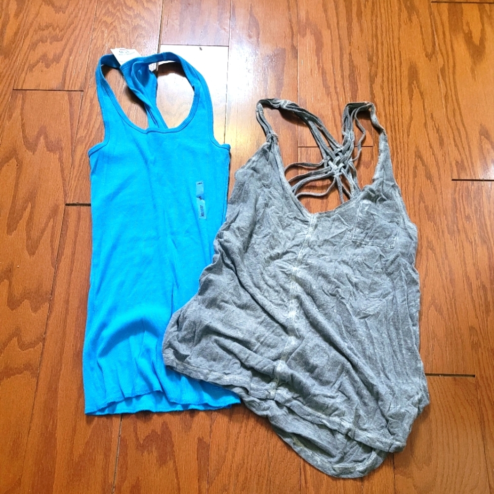 Tank Top Bundle!